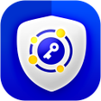 程序图标：Fast vpn _ Peki vpn