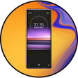 Ikona programu: Theme for Sony Xperia 1