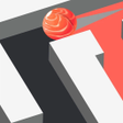 Ikona programu: Draw Path Puzzle