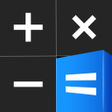 Icoon van programma: Calculator Lock - Hide Ph…
