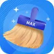Max Cleaner - Boost  Security