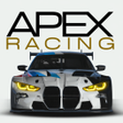 Programın simgesi: Apex Racing