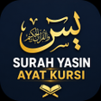 Icoon van programma: Surat Yasin  Ayat Kursi M…