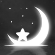 أيقونة البرنامج: Daff Moon Phase