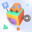 程序图标：PlayTime