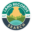 程序图标：Land Records - AP Unoffic…