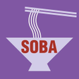 プログラムのアイコン：soba navi