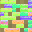 Programın simgesi: Magic Block: Emoji Go
