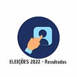 プログラムのアイコン：Eleições 2022 - Resultado…