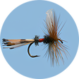 Ícone do programa: Fly Fishing Simulator Pre…