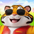Icoon van programma: Tiger Drop Spiral