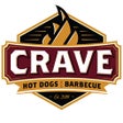 Иконка программы: Crave Hot Dogs  BBQ