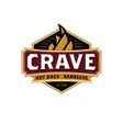 Ikon program: Crave Hot Dogs  BBQ
