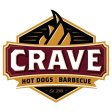 Crave Hot Dogs  BBQ