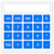 プログラムのアイコン：How to Calculate on Googl…