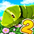Icoon van programma: 虫育成ゲーム むしいく2