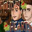 Holiday Hearts: A Very Merry Christmas Dating Sim