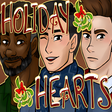 Ícone do programa: Holiday Hearts: A Very Me…