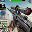 程序图标：Sniper 3D Shooting - Gun …