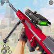 Icon of program: Sniper 3D Shooting - Gun …