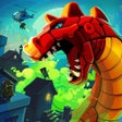Иконка программы: Dragon Hills 2