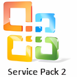 Icono de programa: Office XP Service Pack