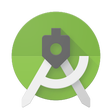 ไอคอนของโปรแกรม: Android SDK