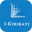 プログラムのアイコン：Kiribati Bible
