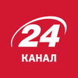 程序图标:24 Канал