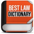 أيقونة البرنامج: Law Dictionary - Offline