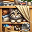 Icon of program: Find a cat - Catotopia