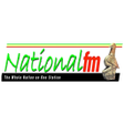 プログラムのアイコン：National FM Zimbabwe