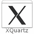 Icône du programme : XQuartz