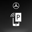 Icon of program: Mercedes me Remote Parkin…