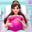 Иконка программы: Mommy Baby Care Nursery