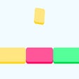 Icoon van programma: Gum Color Change Game