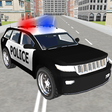 プログラムのアイコン：Police Traffic Racer