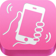 プログラムのアイコン：ShakeShake