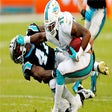 Miami Dolphins  Themes & New Tab