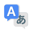 Translate All Languages App icon