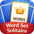 Pictogram van programma: Word Set Solitaire