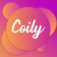 Programın simgesi: Coily