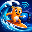 프로그램 아이콘: Wavvy TV Plus: IPTV M3U P…