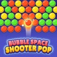 Programın simgesi: Bubble space: Shooter pop