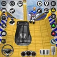 プログラムのアイコン：Car Games 3D Car Driving …