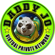Icoon van programma: DaddyJo VPN