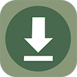 AIX Downloader(Picture/Video/Music) icon