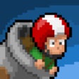プログラムのアイコン：Human Cannonball