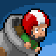 Иконка программы: Human Cannonball