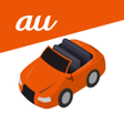 Icon of program: auカーナビ オフラインでも使えるカーナビアプリ